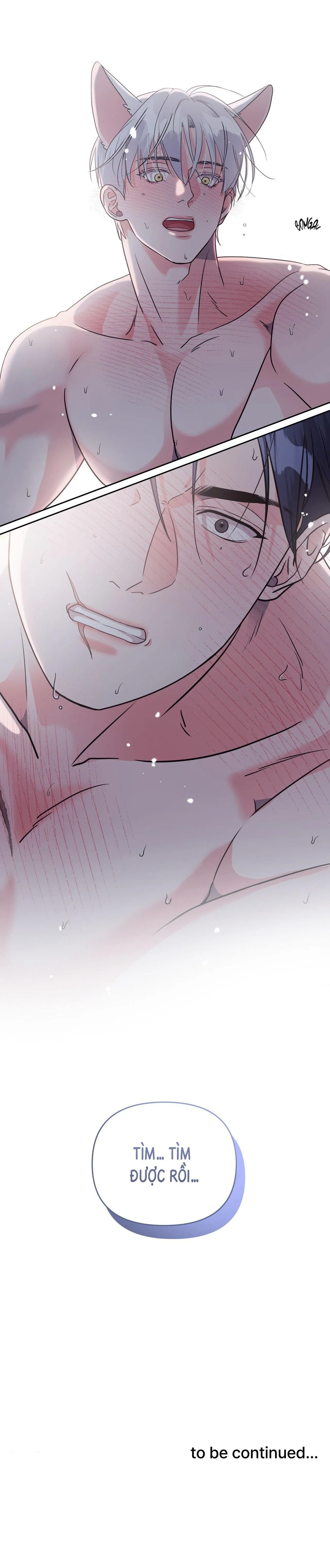 Nuôi máy DẬP từ nhỏ Chapter 13 Trang 40