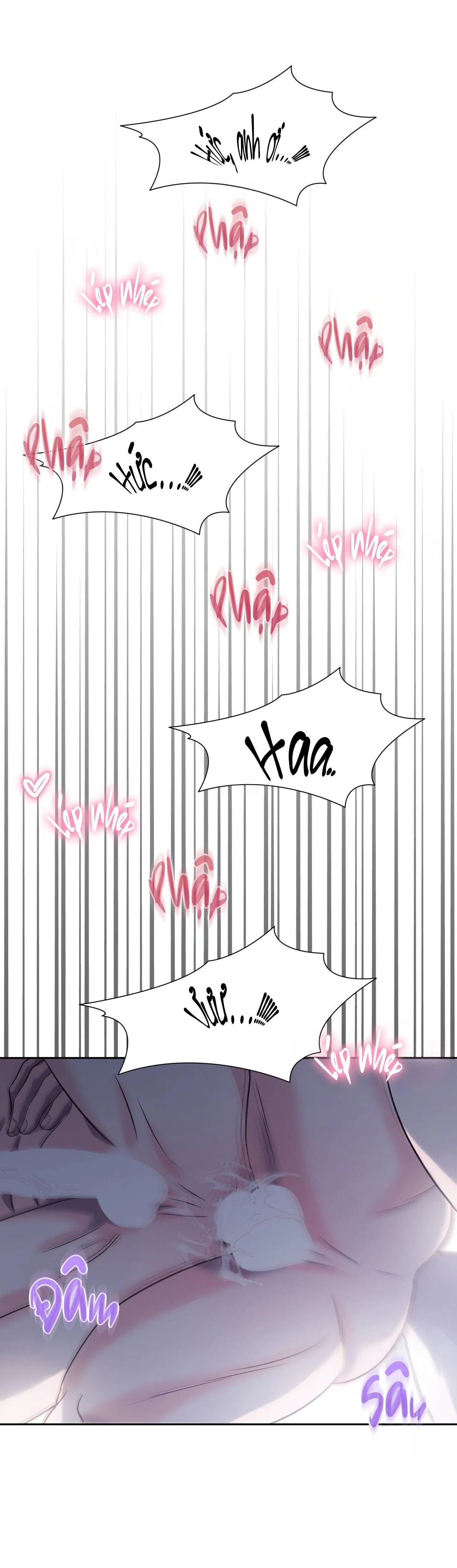 Nuôi máy DẬP từ nhỏ Chapter 14 Trang 32