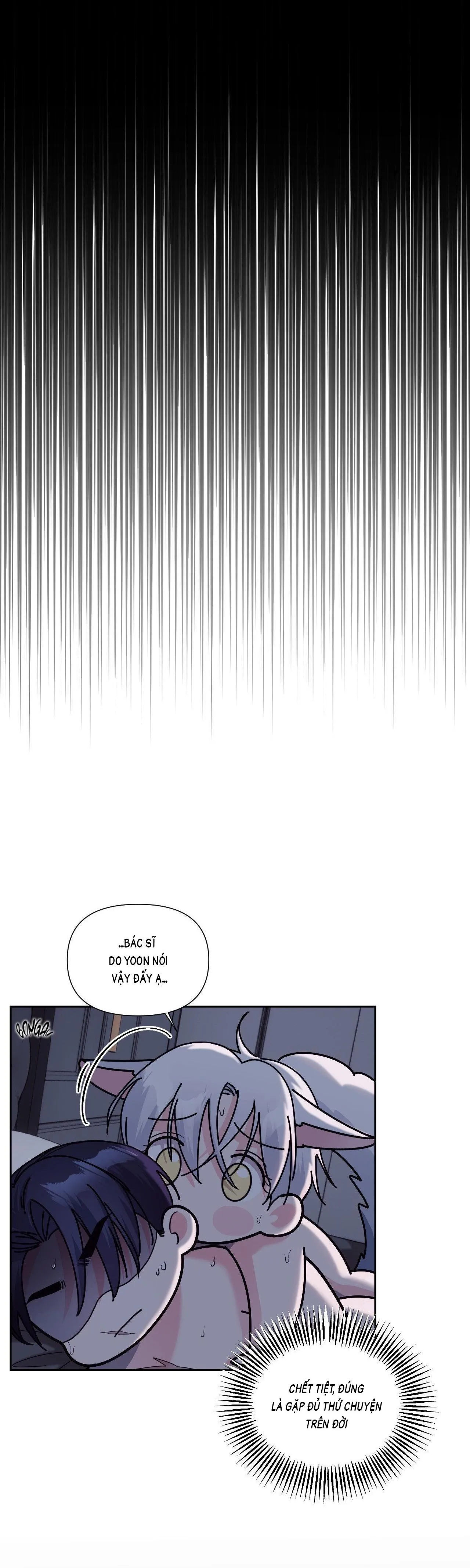 Nuôi máy DẬP từ nhỏ Chapter 15 Trang 3