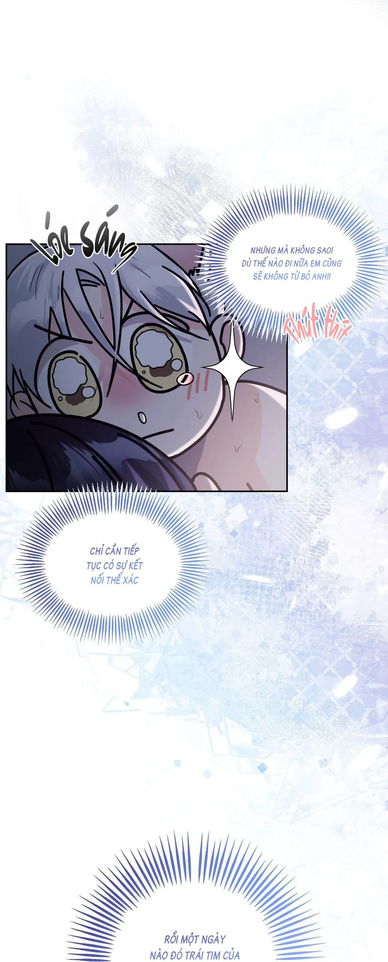 Nuôi máy DẬP từ nhỏ Chapter 15 Trang 8