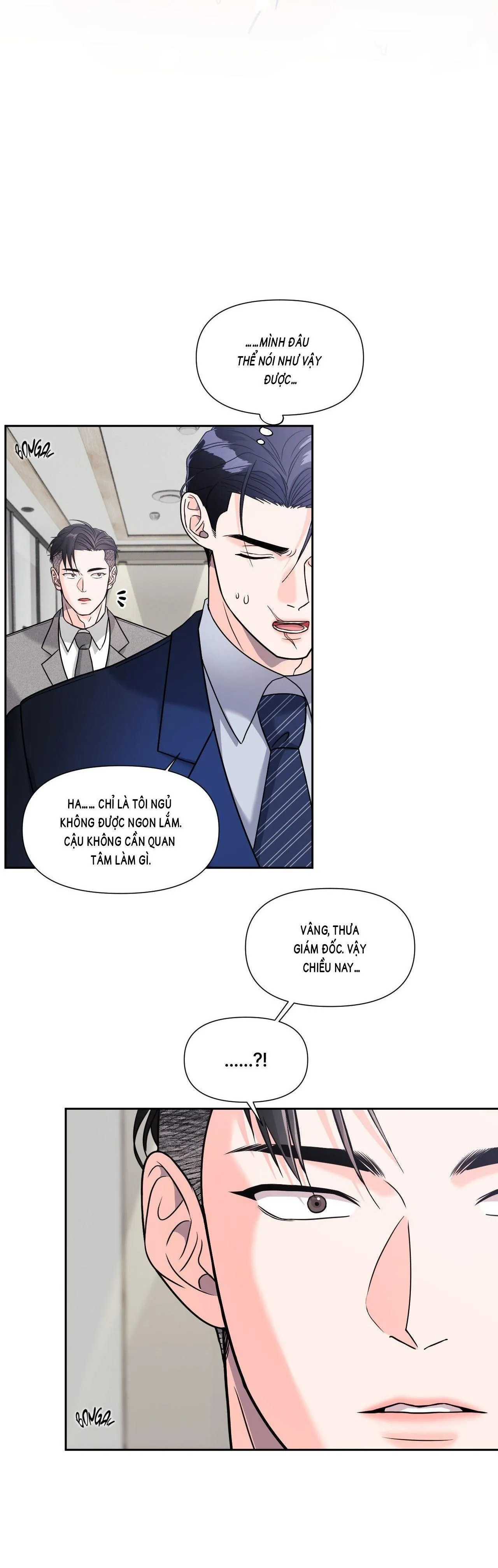 Nuôi máy DẬP từ nhỏ Chapter 15 Trang 15