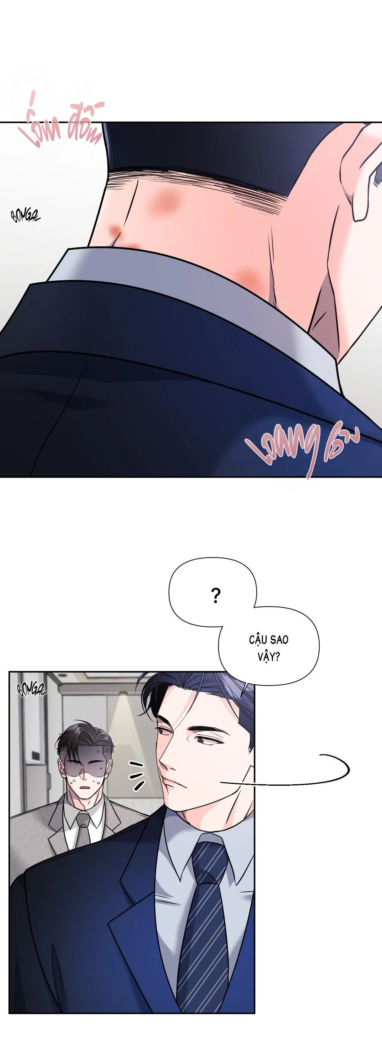 Nuôi máy DẬP từ nhỏ Chapter 15 Trang 16