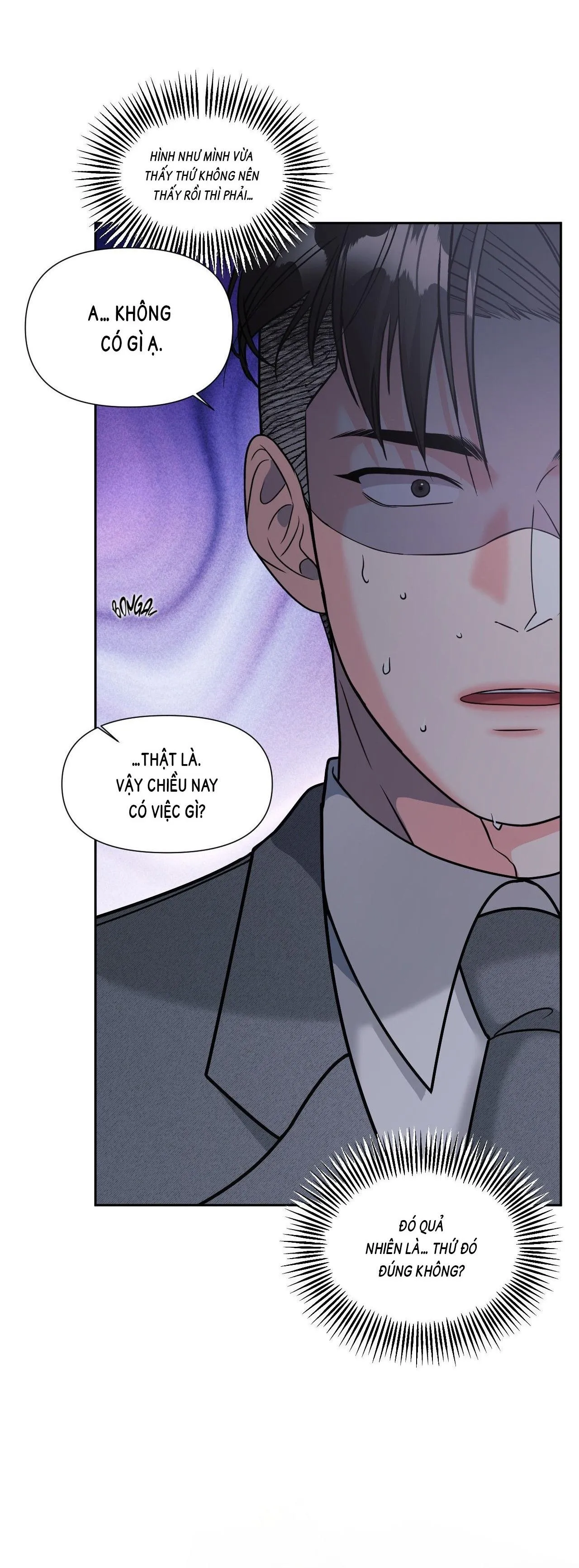 Nuôi máy DẬP từ nhỏ Chapter 15 Trang 17