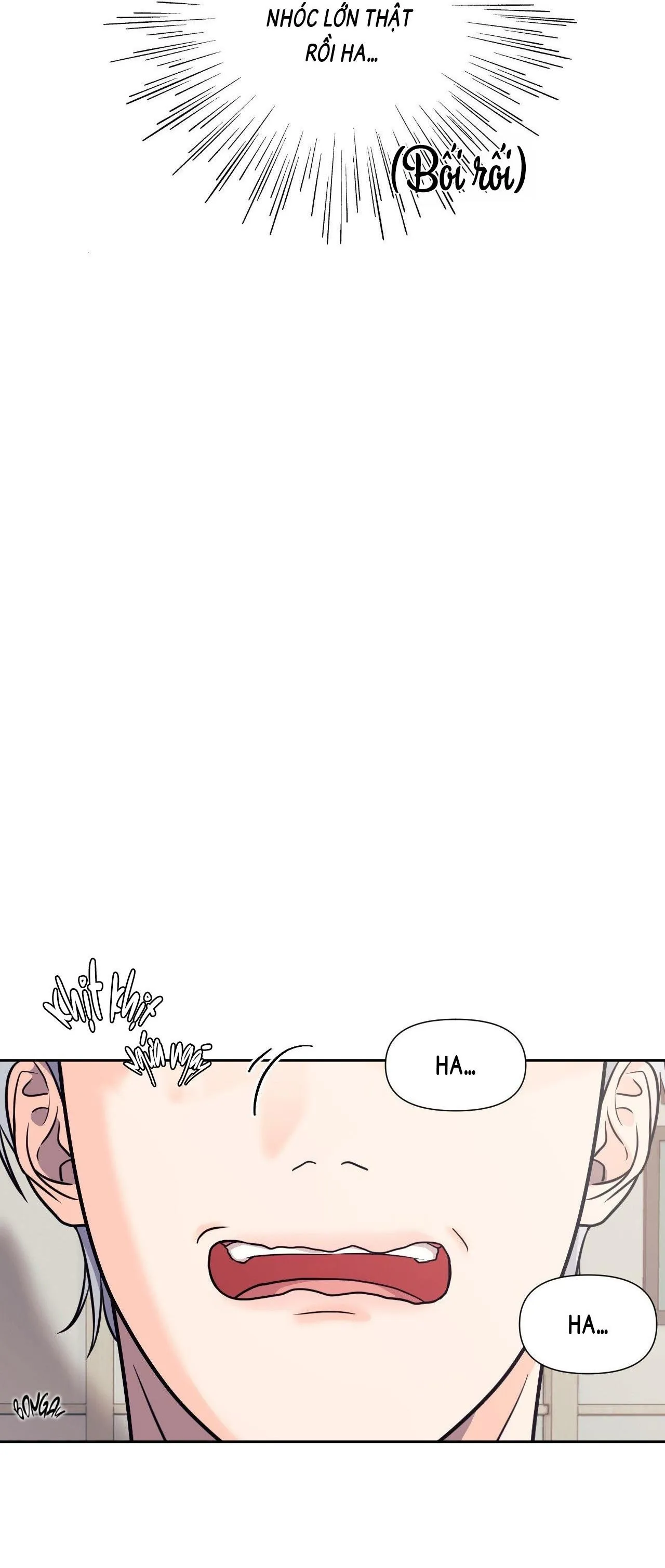 Nuôi máy DẬP từ nhỏ Chapter 15 Trang 19