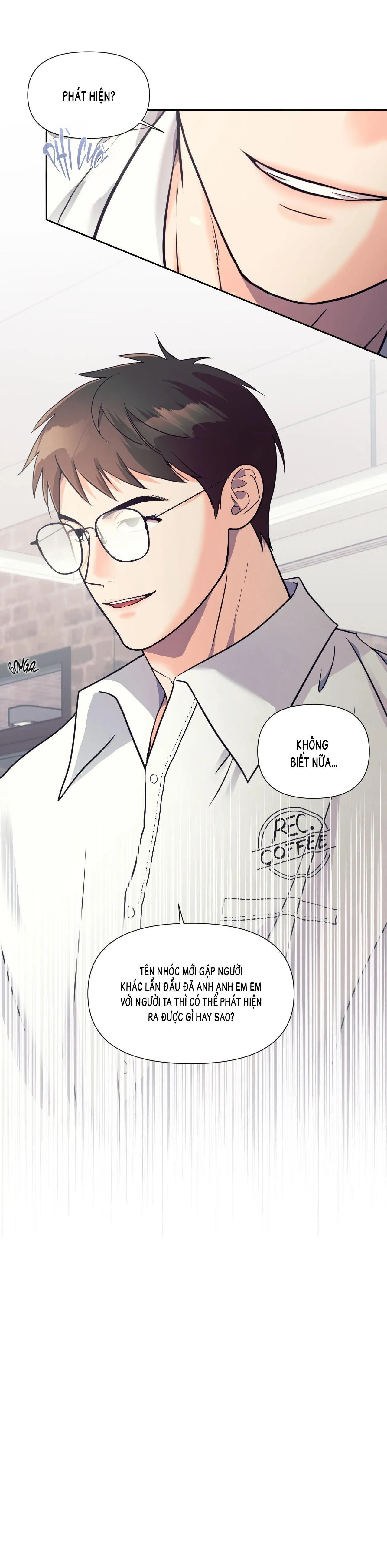 Nuôi máy DẬP từ nhỏ Chapter 16 Trang 9