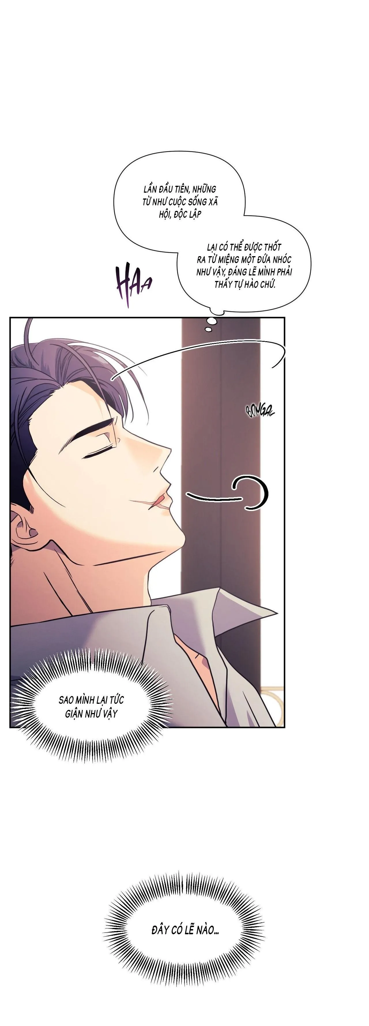 Nuôi máy DẬP từ nhỏ Chapter 16 Trang 32