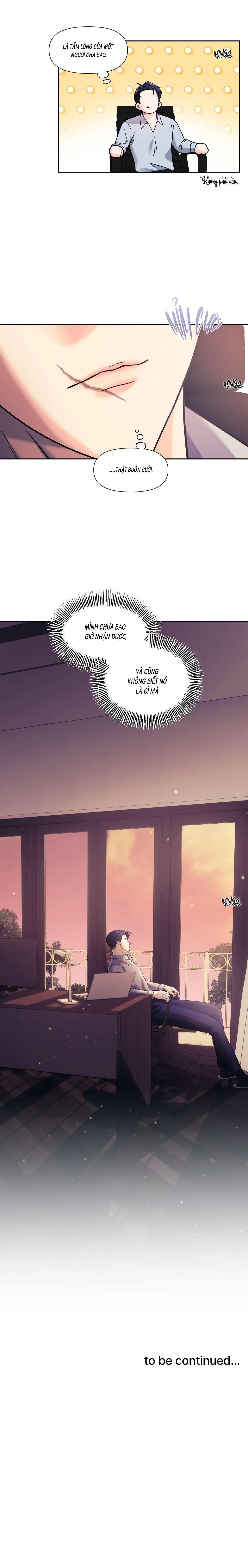 Nuôi máy DẬP từ nhỏ Chapter 16 Trang 33