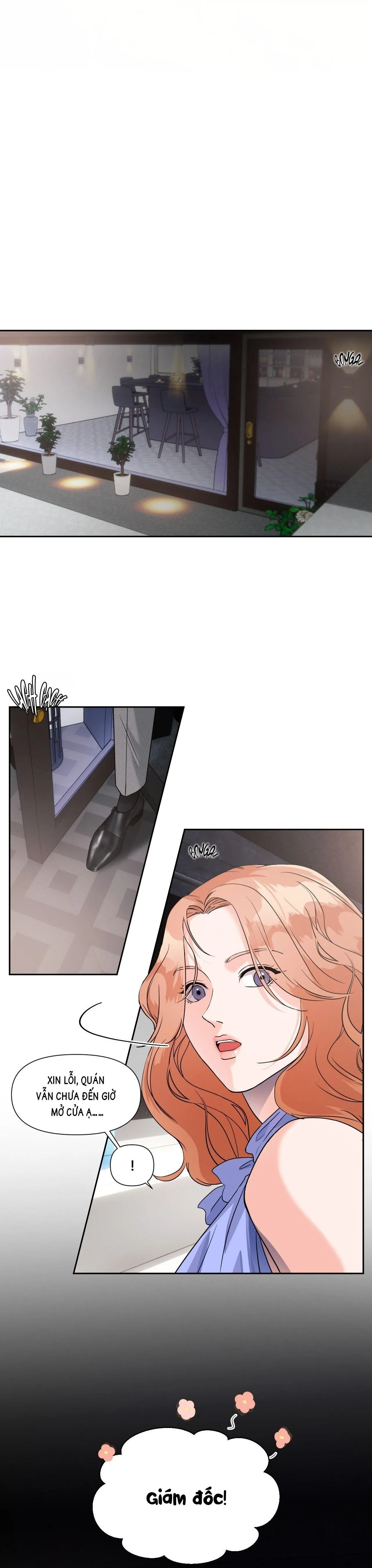 Nuôi máy DẬP từ nhỏ Chapter 17 Trang 26