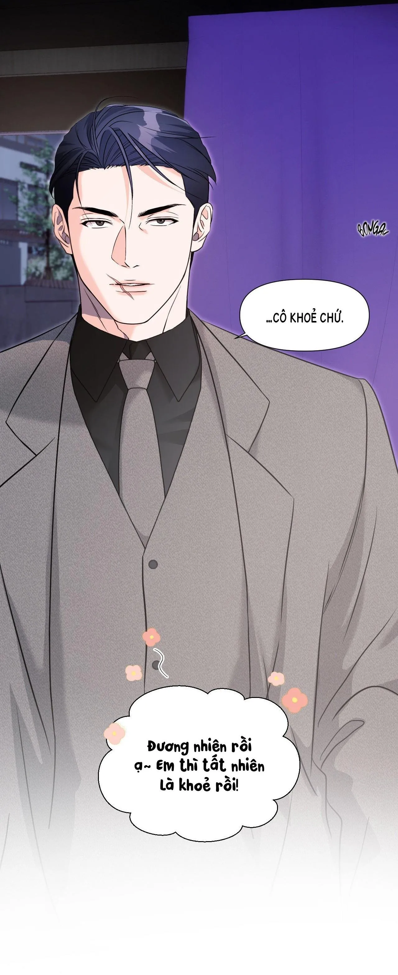 Nuôi máy DẬP từ nhỏ Chapter 17 Trang 27