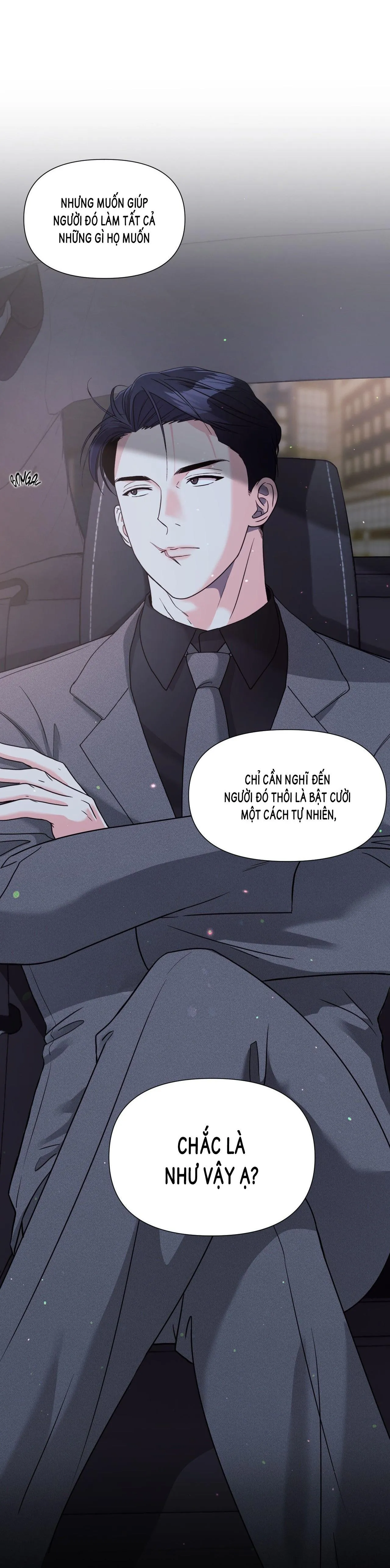 Nuôi máy DẬP từ nhỏ Chapter 18 Trang 19