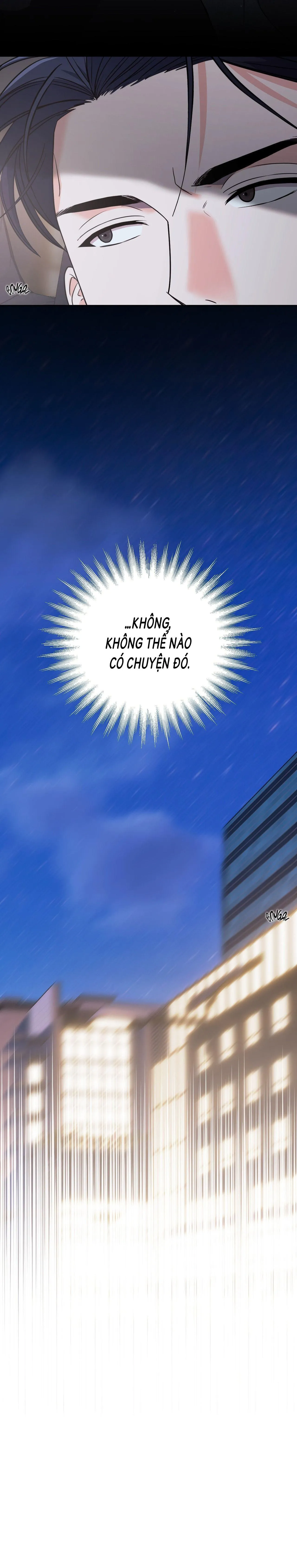 Nuôi máy DẬP từ nhỏ Chapter 18 Trang 20