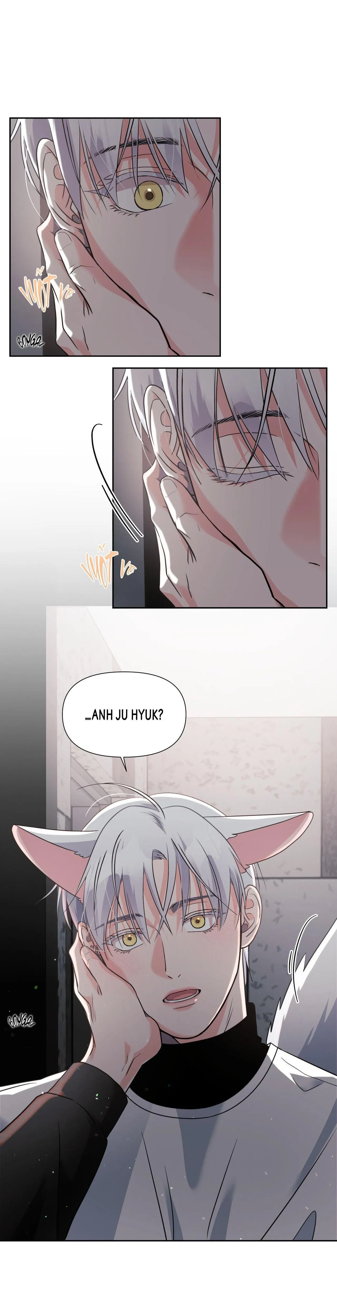 Nuôi máy DẬP từ nhỏ Chapter 18 Trang 28