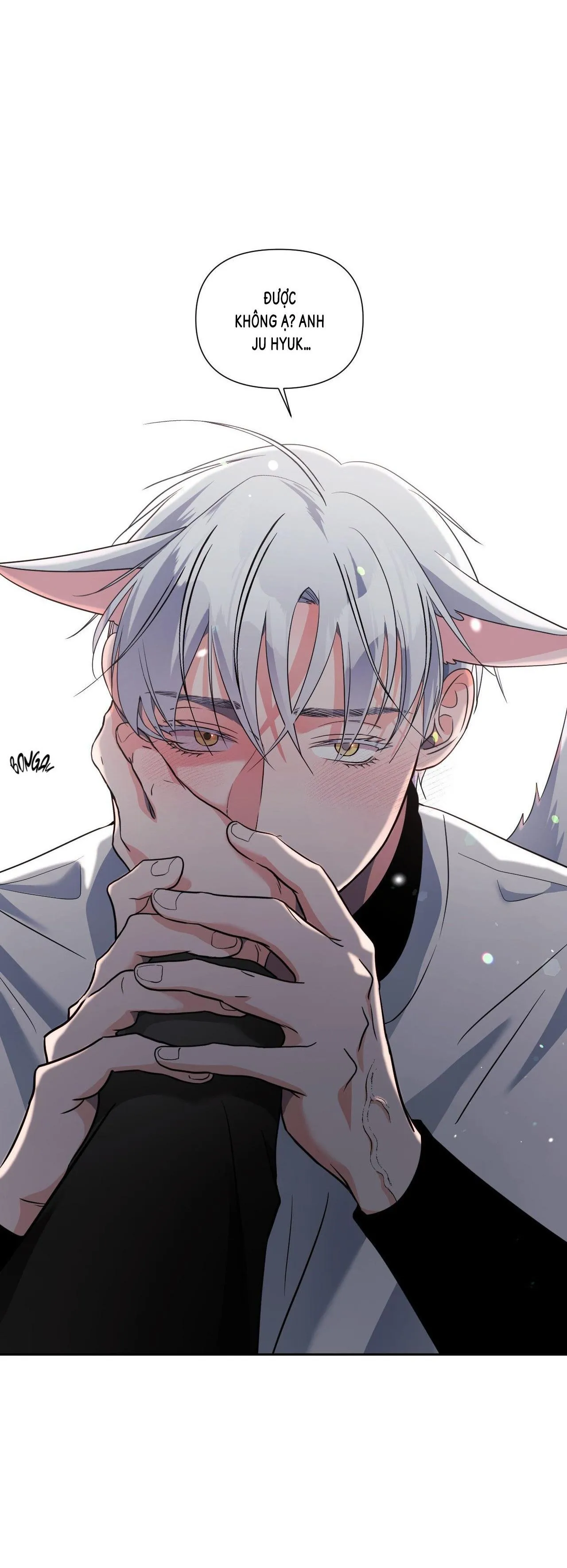 Nuôi máy DẬP từ nhỏ Chapter 18 Trang 36