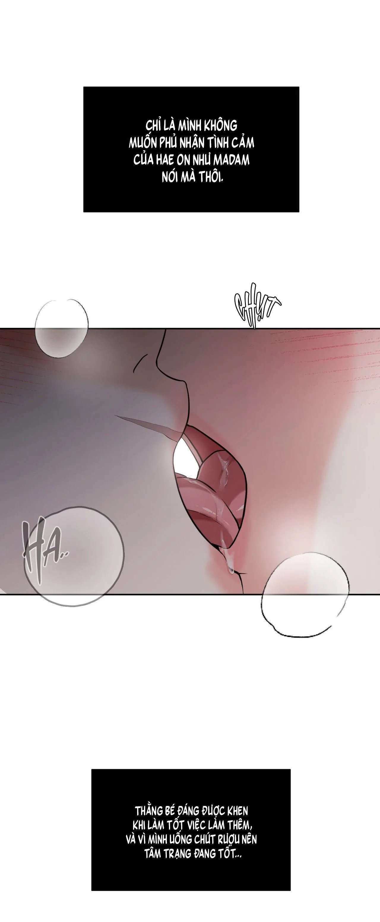 Nuôi máy DẬP từ nhỏ Chapter 18 Trang 38