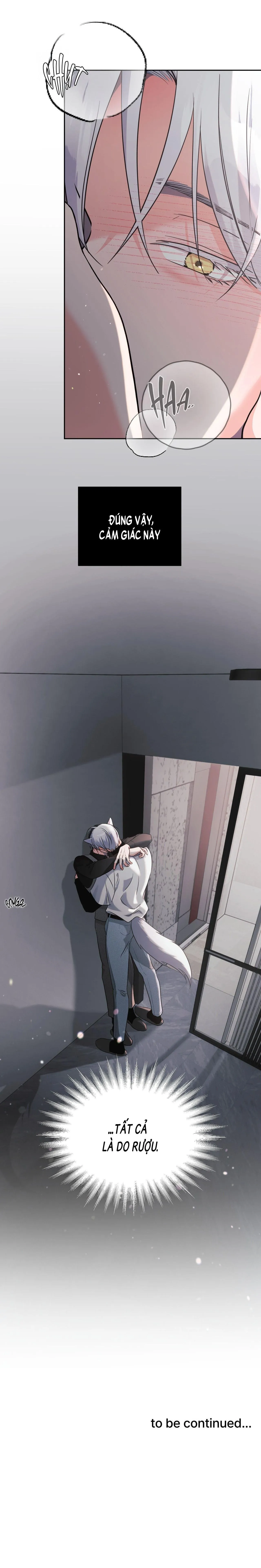 Nuôi máy DẬP từ nhỏ Chapter 18 Trang 39
