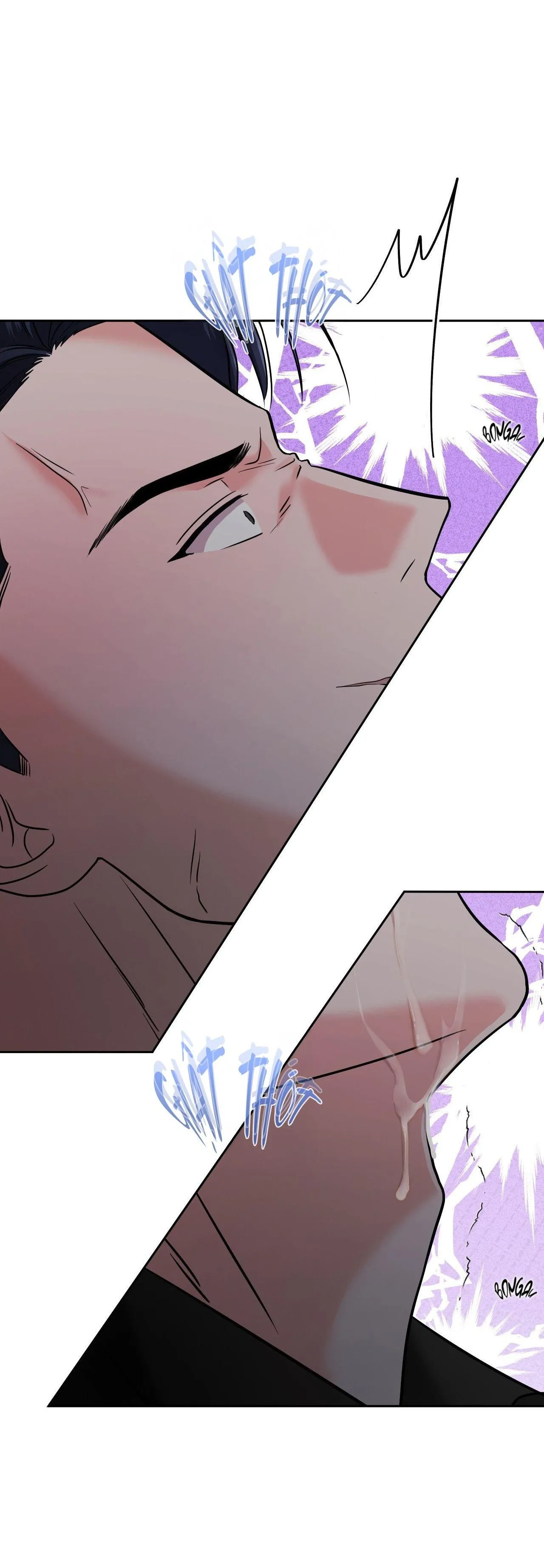 Nuôi máy DẬP từ nhỏ Chapter 19 Trang 22