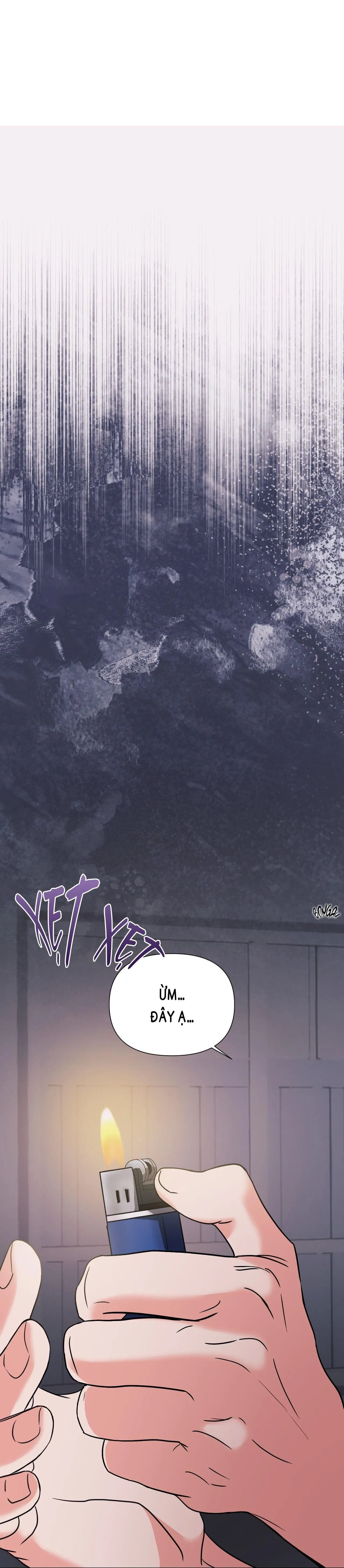 Nuôi máy DẬP từ nhỏ Chapter 20 Trang 30