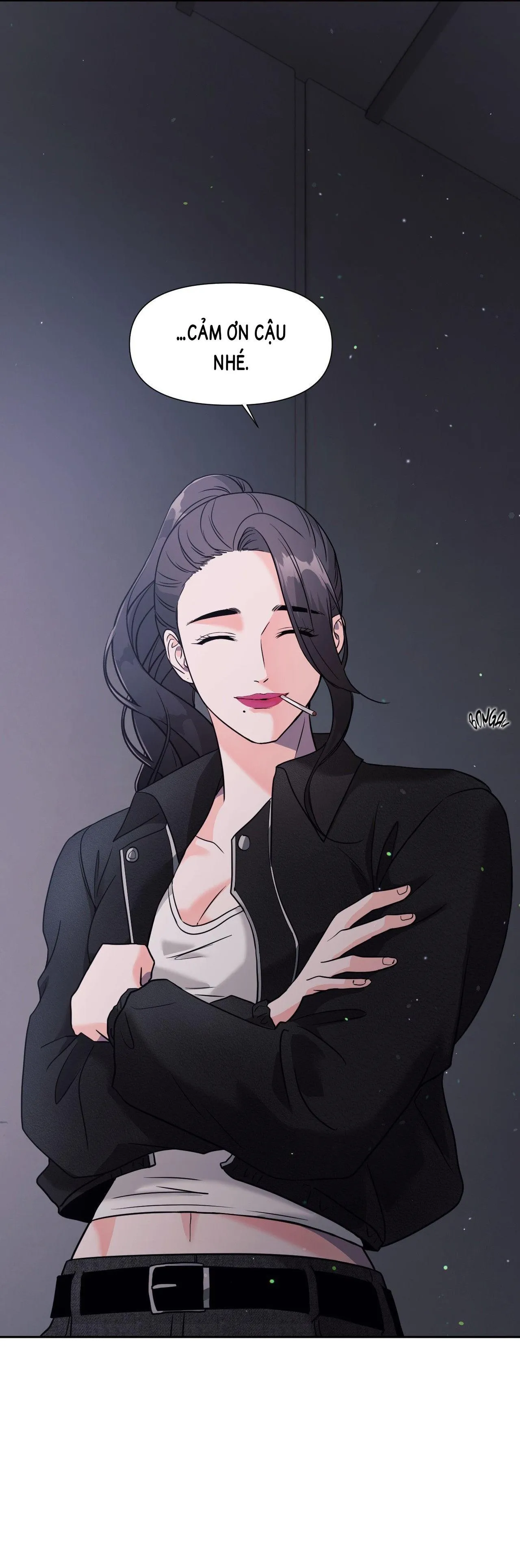 Nuôi máy DẬP từ nhỏ Chapter 20 Trang 31