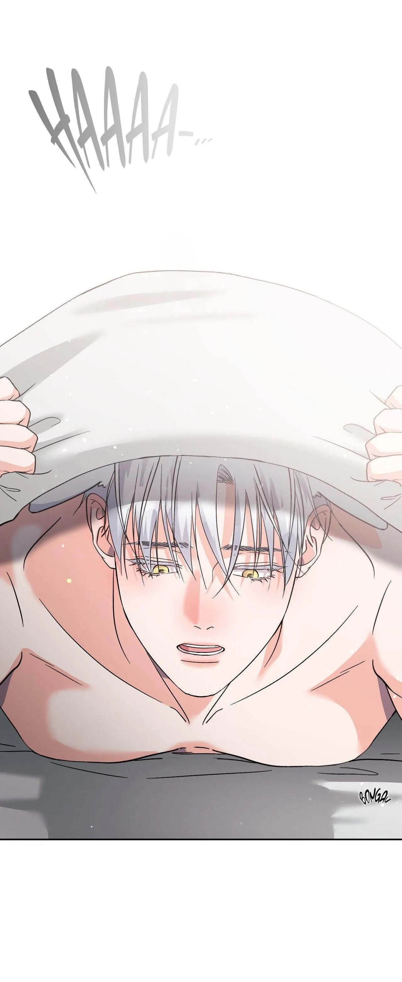 Nuôi máy DẬP từ nhỏ Chapter 21 Trang 12