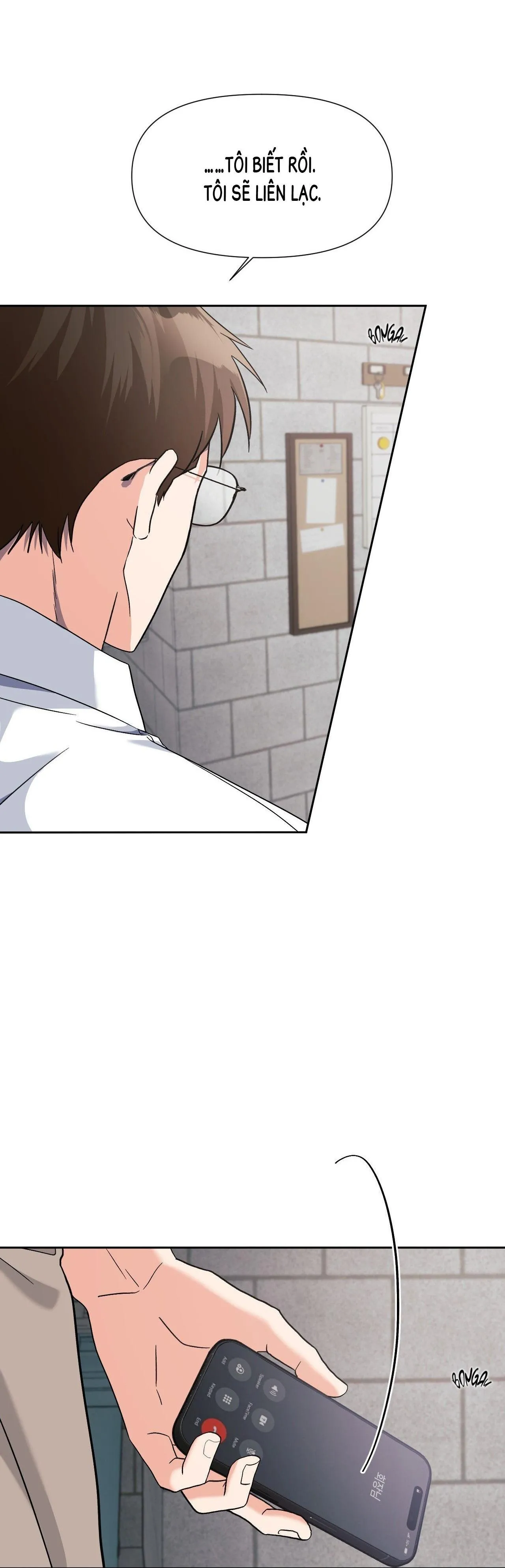 Nuôi máy DẬP từ nhỏ Chapter 21 Trang 22