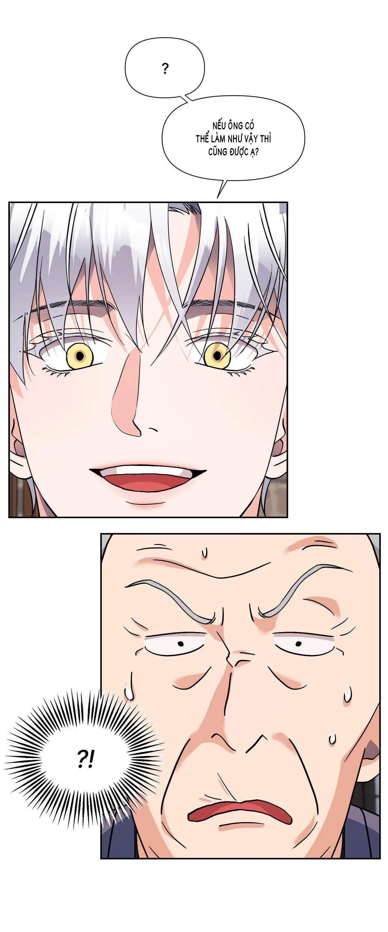 Nuôi máy DẬP từ nhỏ Chapter 21 Trang 28