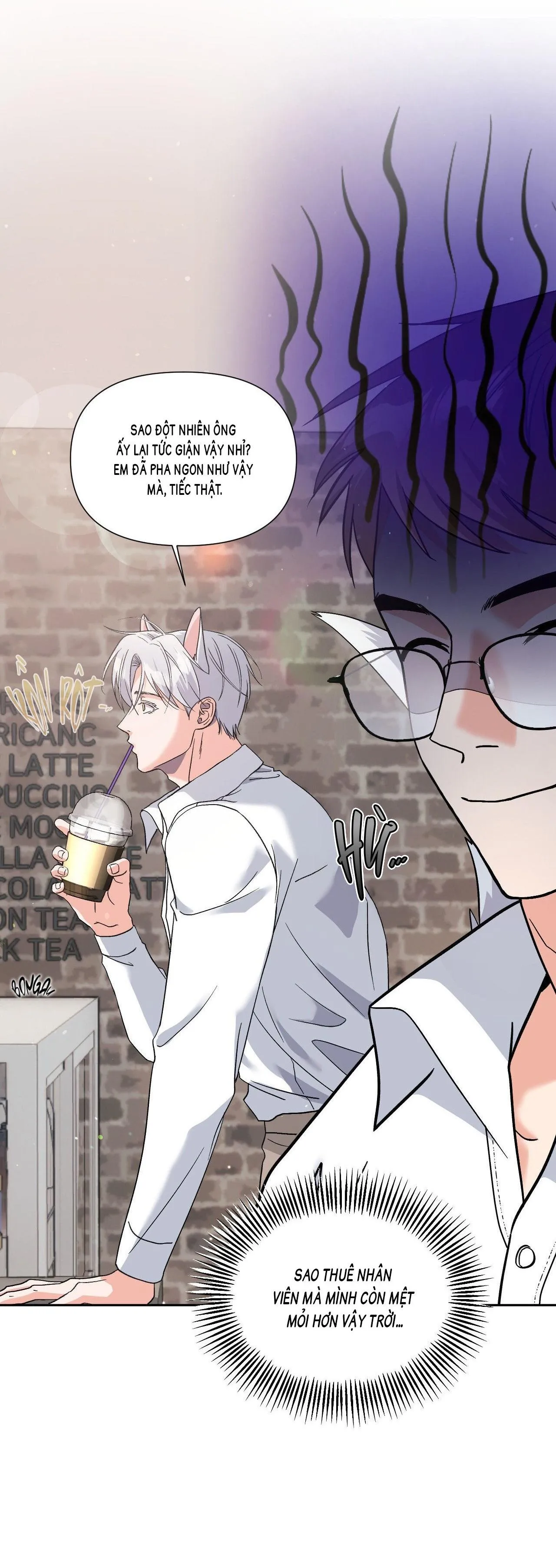 Nuôi máy DẬP từ nhỏ Chapter 21 Trang 31