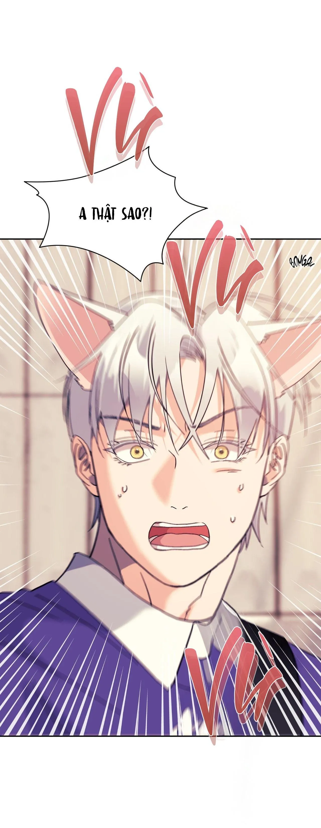 Nuôi máy DẬP từ nhỏ Chapter 22 Trang 25