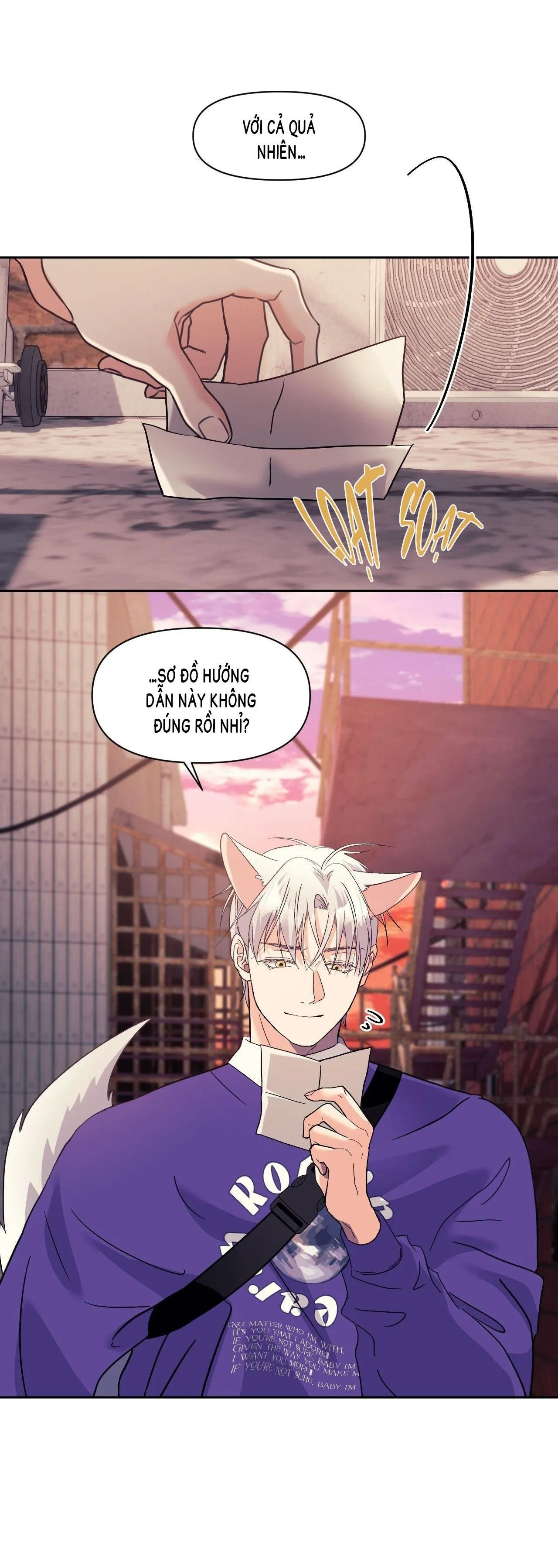 Nuôi máy DẬP từ nhỏ Chapter 22 Trang 31