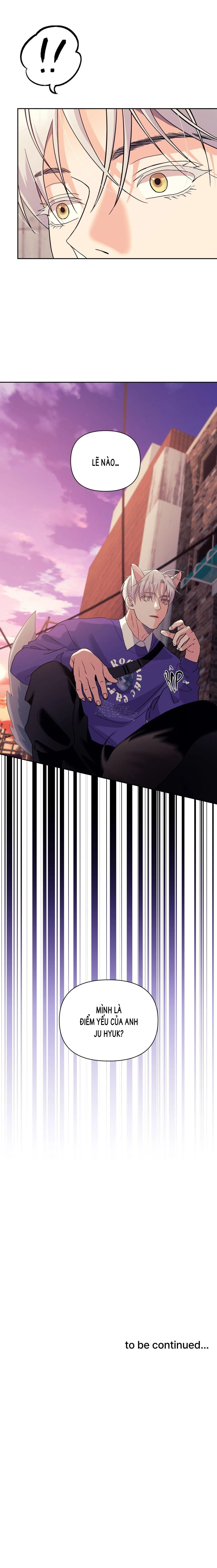 Nuôi máy DẬP từ nhỏ Chapter 22 Trang 35