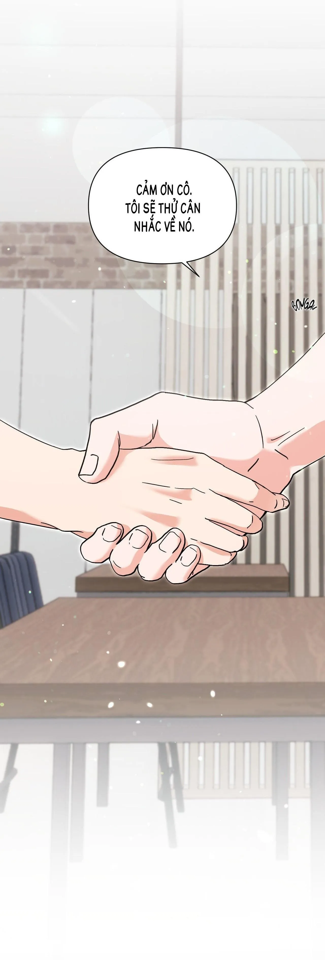 Nuôi máy DẬP từ nhỏ Chapter 23 Trang 27