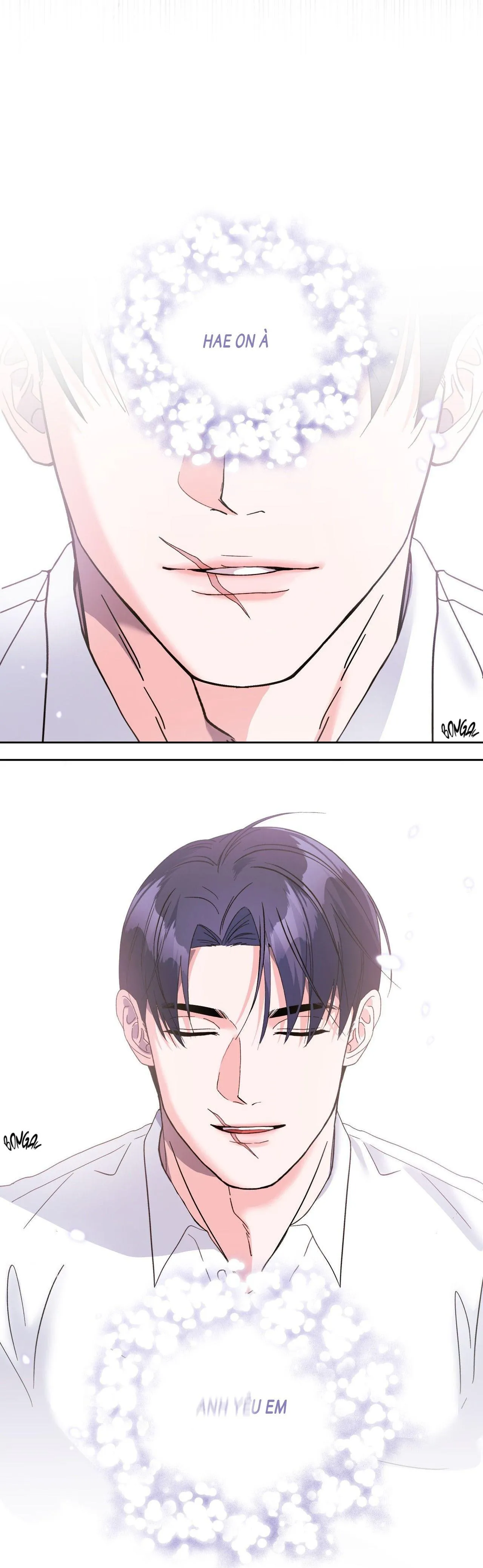 Nuôi máy DẬP từ nhỏ Chapter 25 Trang 18