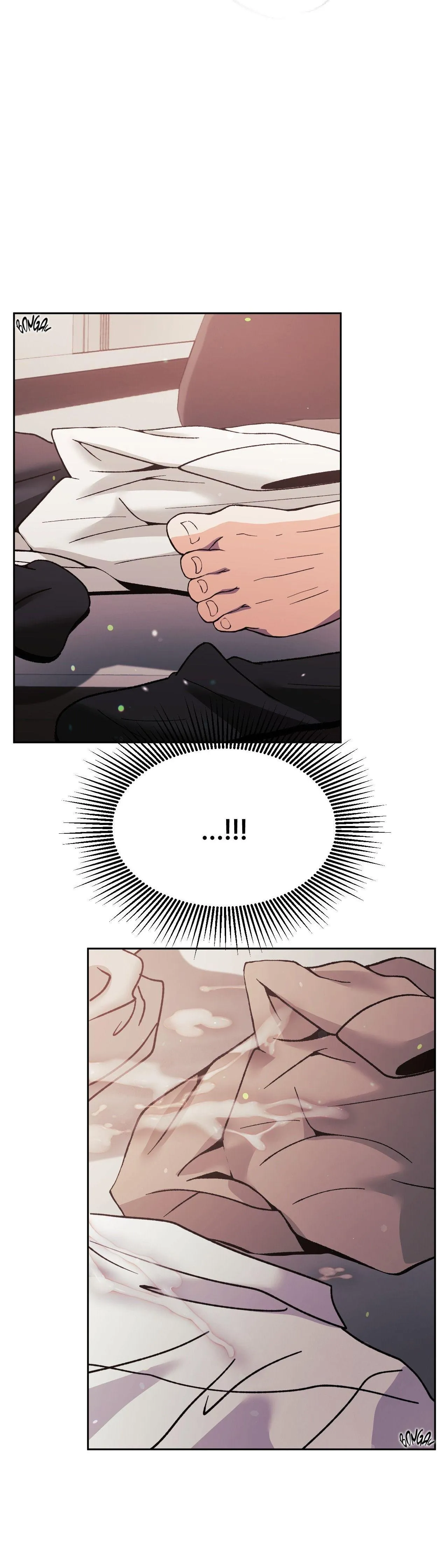 Nuôi máy DẬP từ nhỏ Chapter 25 Trang 23