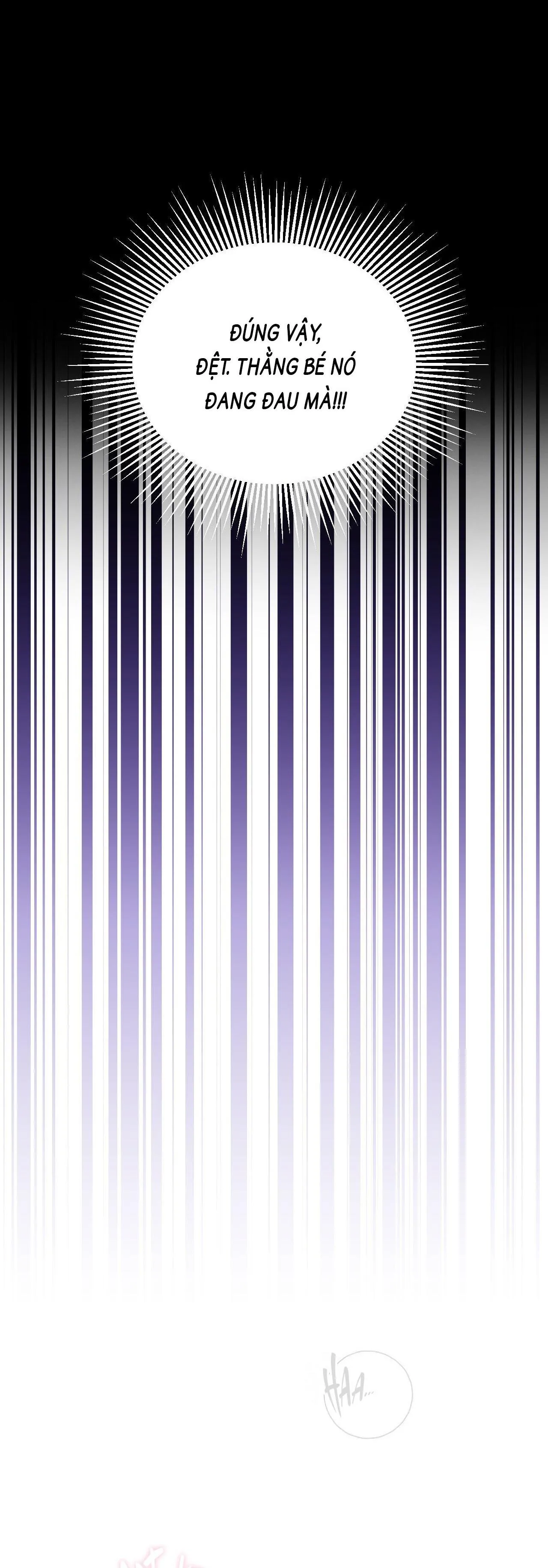 Nuôi máy DẬP từ nhỏ Chapter 25 Trang 30