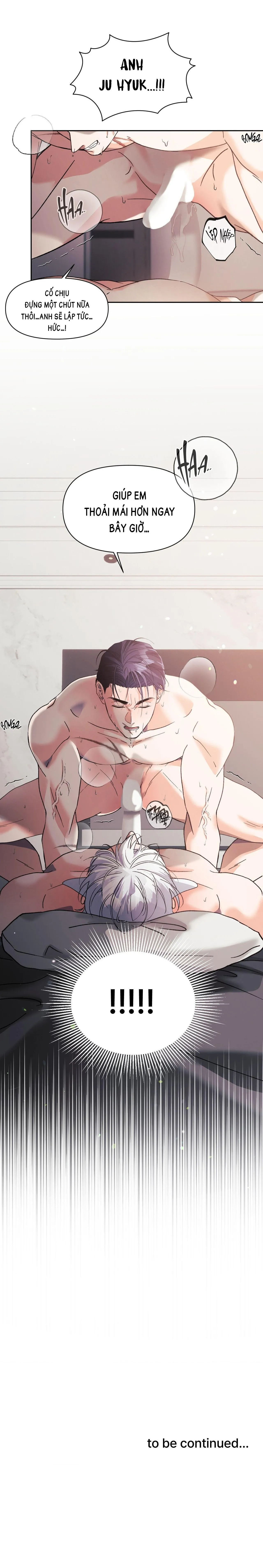 Nuôi máy DẬP từ nhỏ Chapter 25 Trang 33