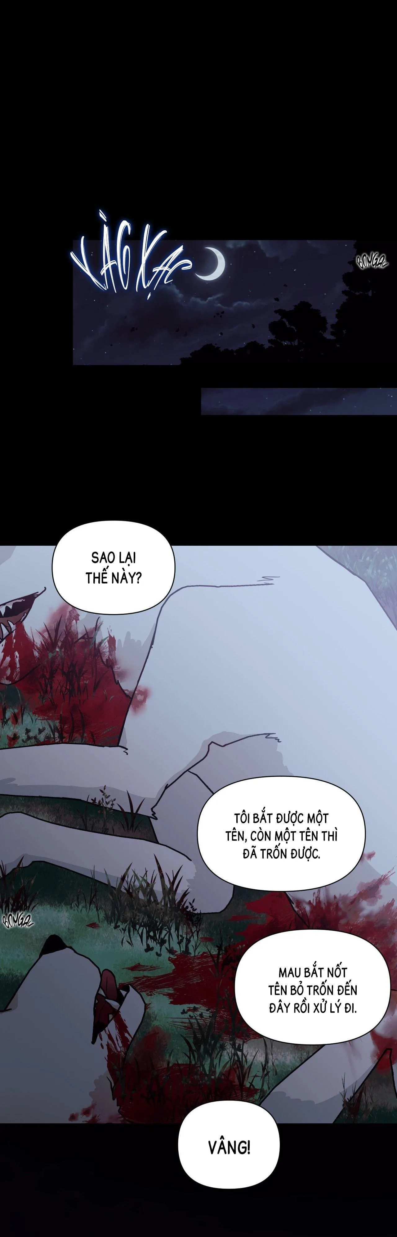 Nuôi máy DẬP từ nhỏ Chapter 1 Trang 13