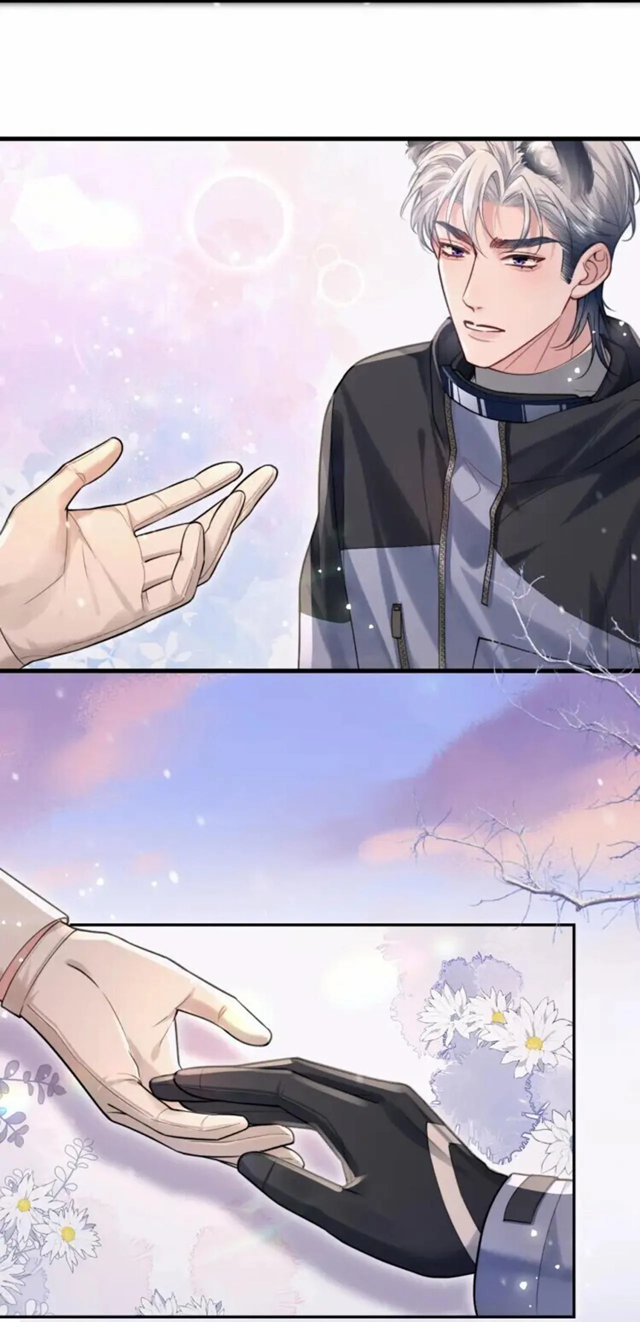 Nuông Chiều Sinh Hư Chapter 1 Trang 13