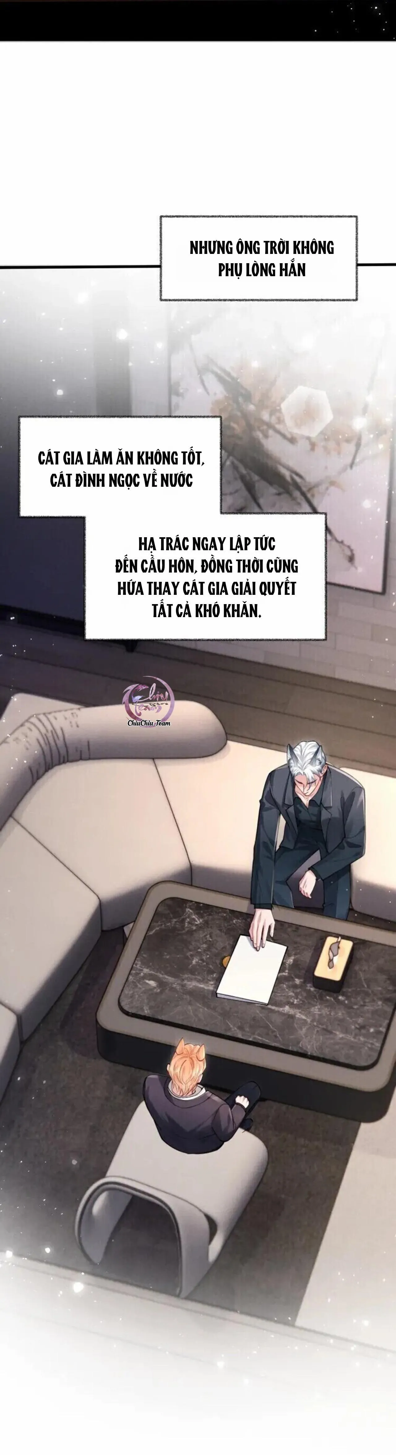 Nuông Chiều Sinh Hư Chapter 1 Trang 20