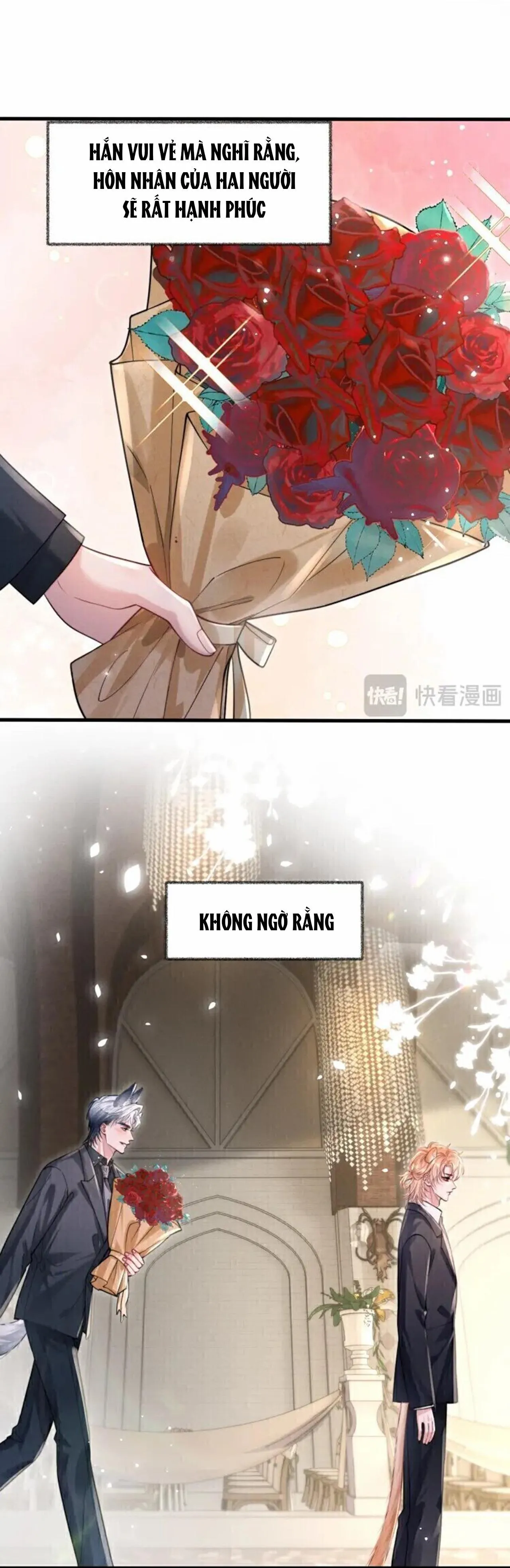 Nuông Chiều Sinh Hư Chapter 1 Trang 21