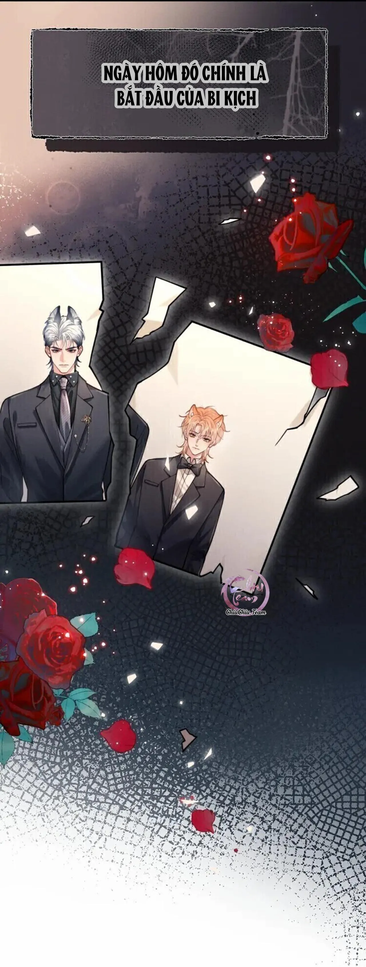 Nuông Chiều Sinh Hư Chapter 1 Trang 22