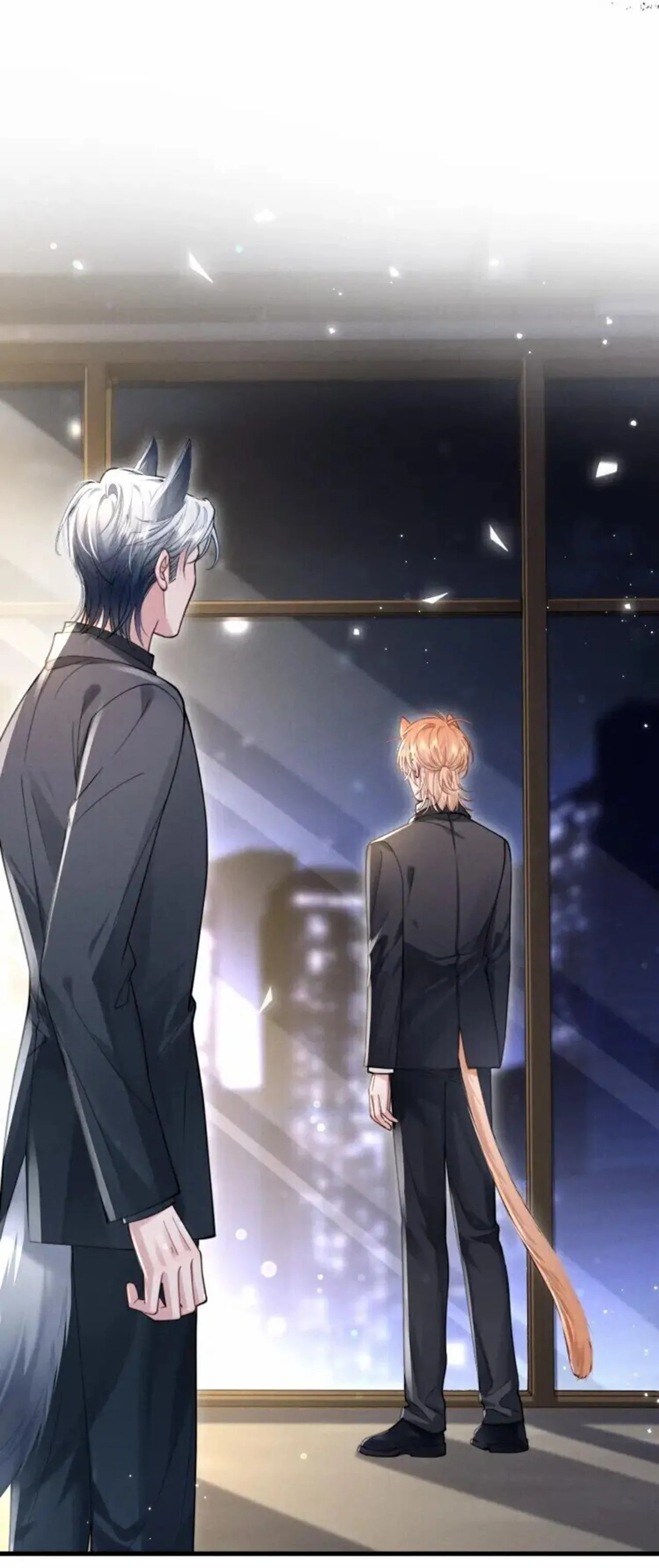 Nuông Chiều Sinh Hư Chapter 1 Trang 23