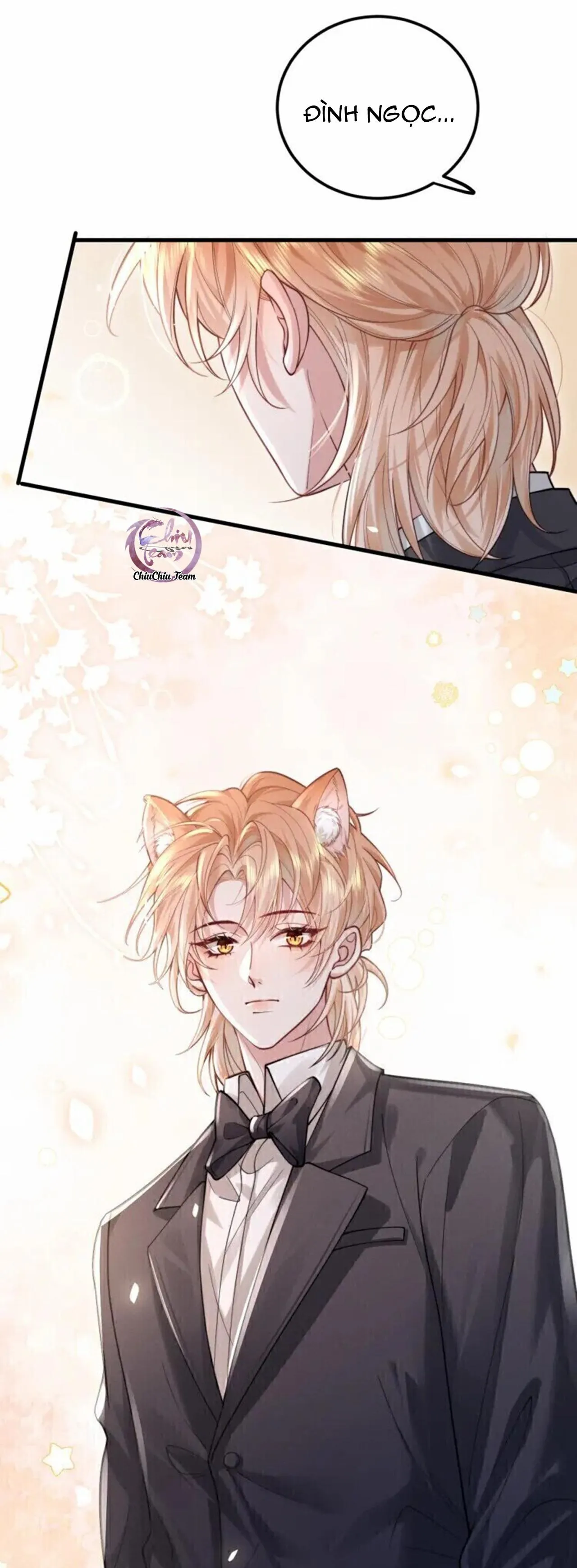 Nuông Chiều Sinh Hư Chapter 1 Trang 24