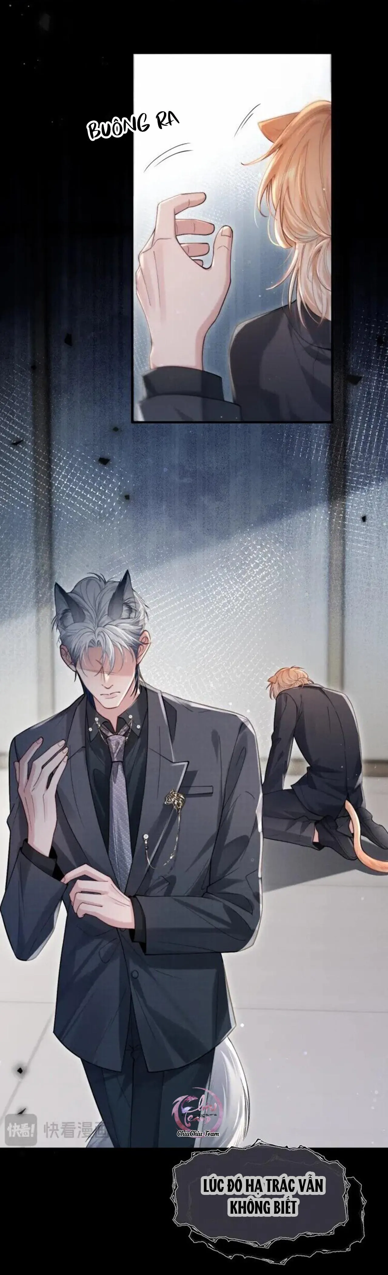 Nuông Chiều Sinh Hư Chapter 1 Trang 31