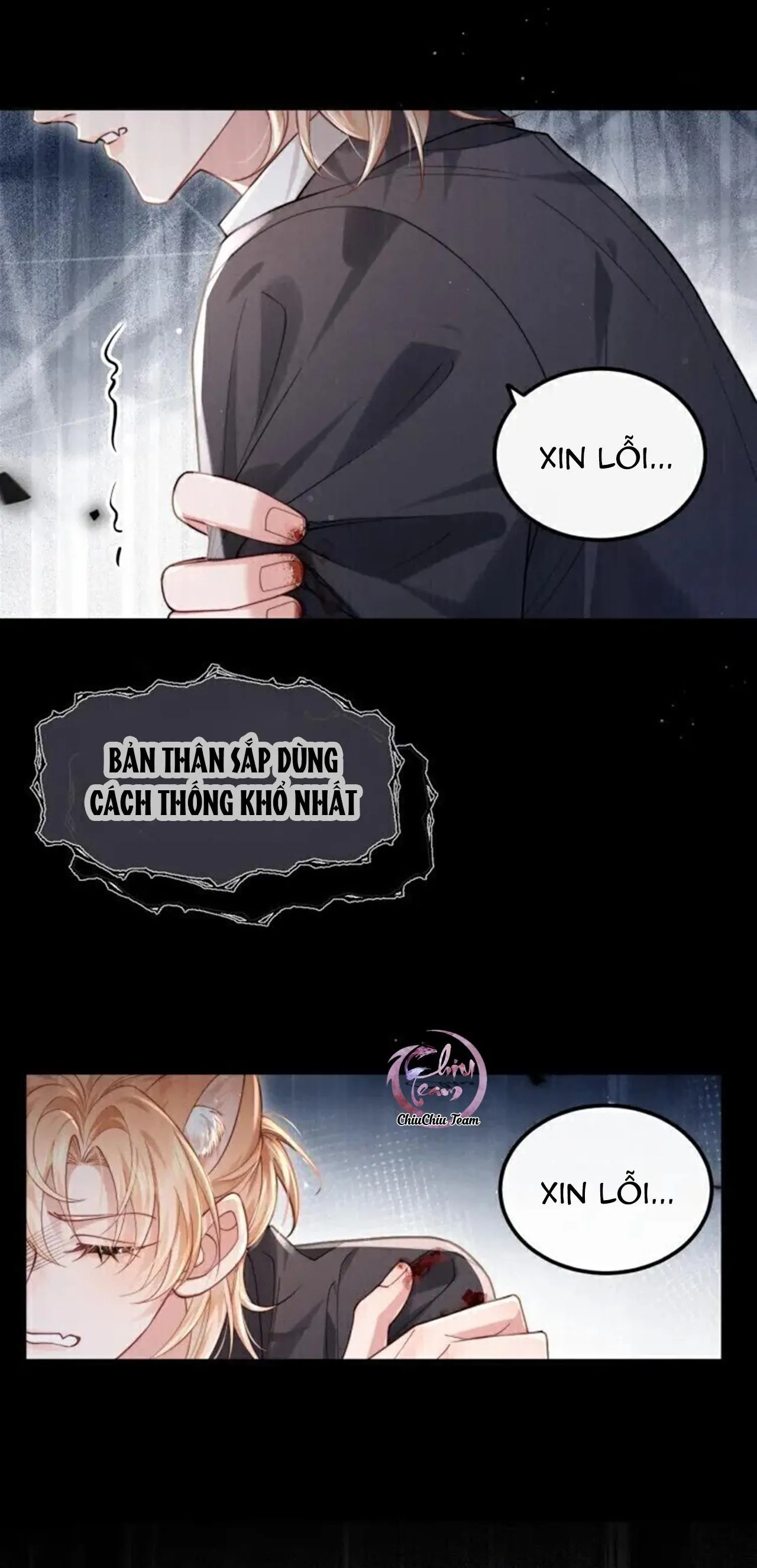 Nuông Chiều Sinh Hư Chapter 1 Trang 32