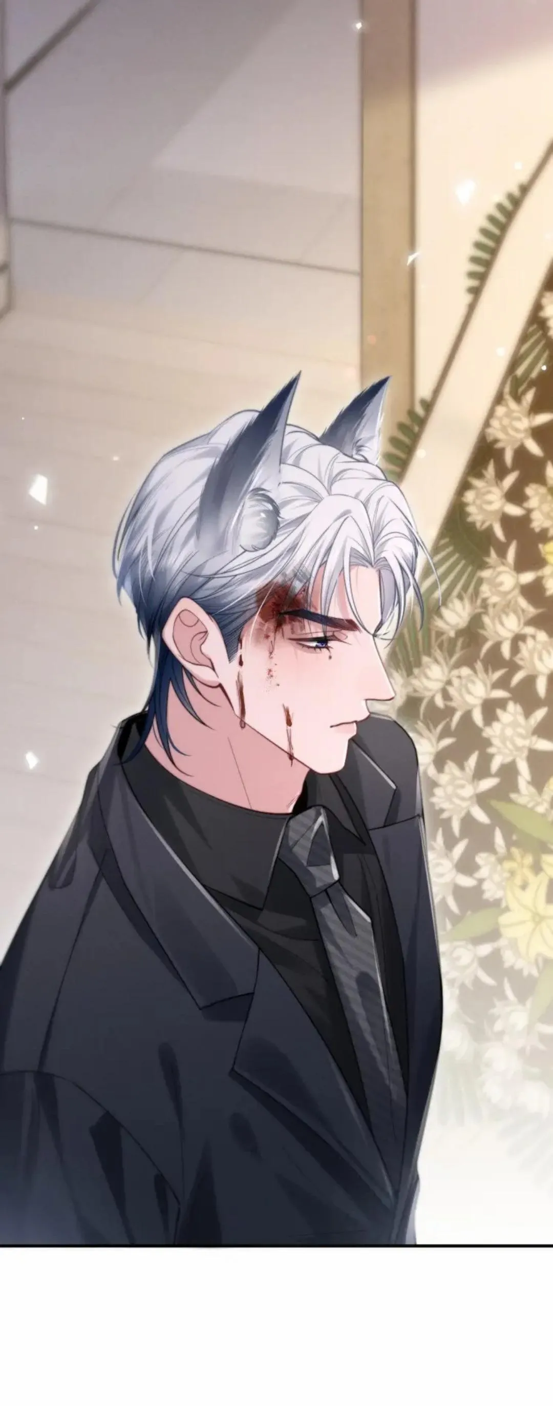 Nuông Chiều Sinh Hư Chapter 2 Trang 9