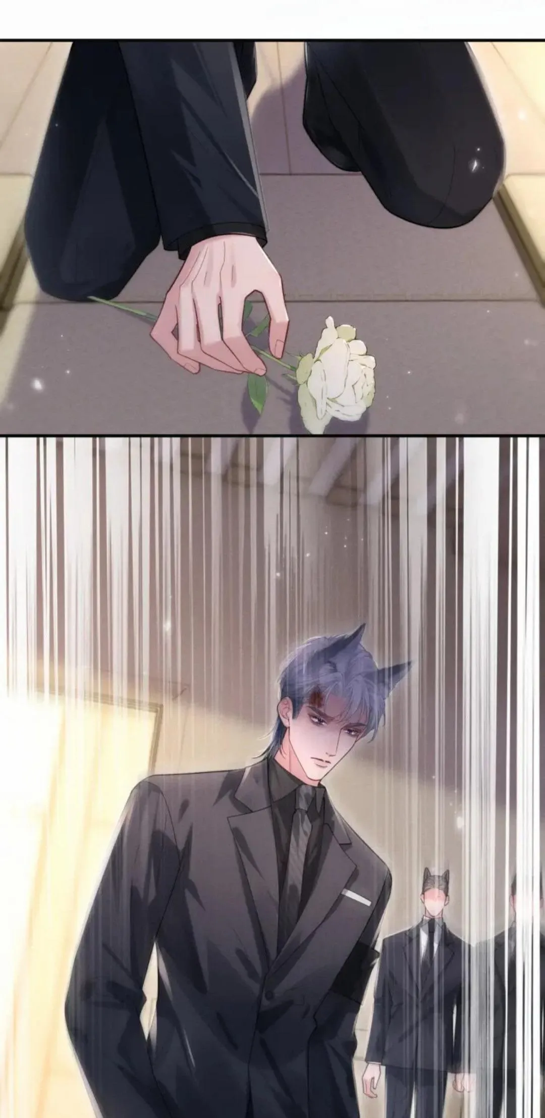 Nuông Chiều Sinh Hư Chapter 2 Trang 12