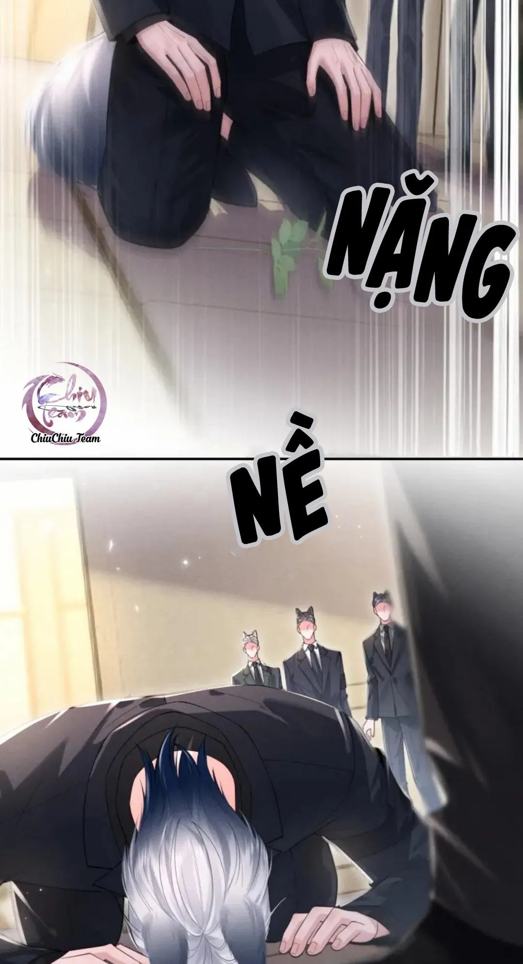 Nuông Chiều Sinh Hư Chapter 2 Trang 13