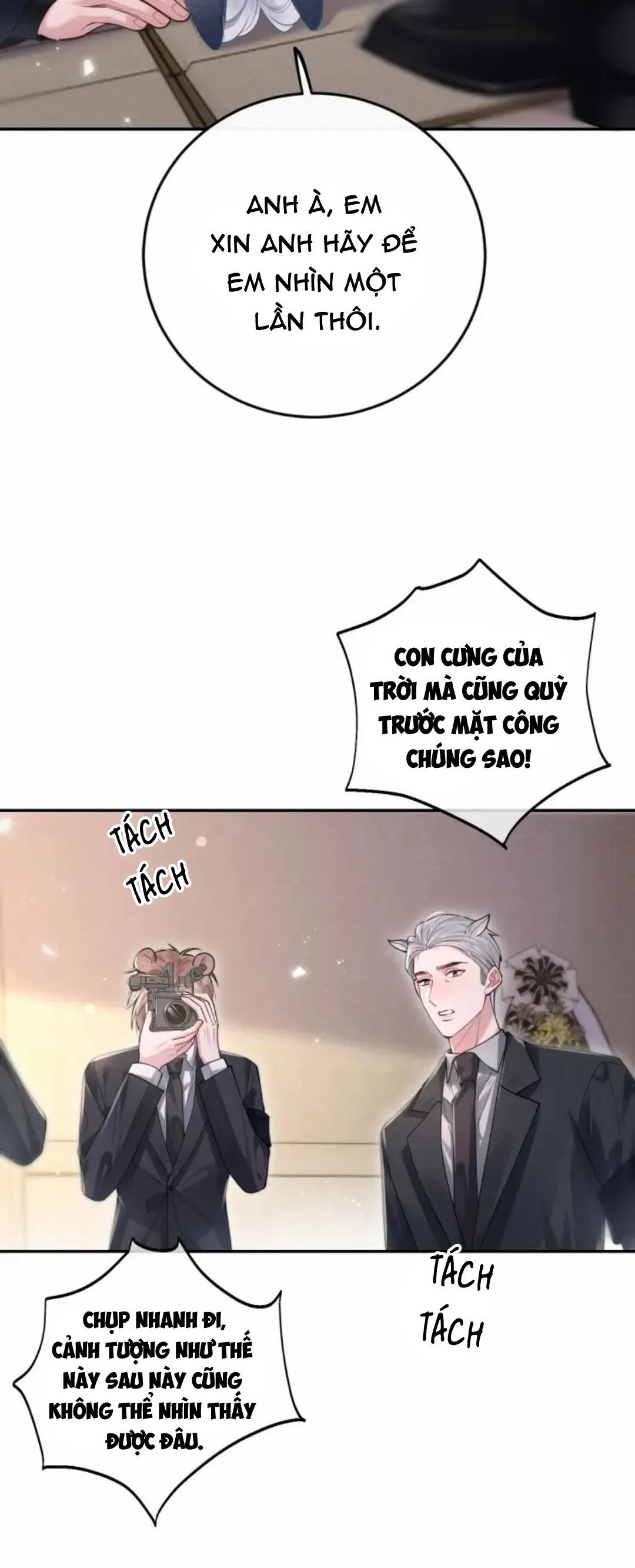 Nuông Chiều Sinh Hư Chapter 2 Trang 14