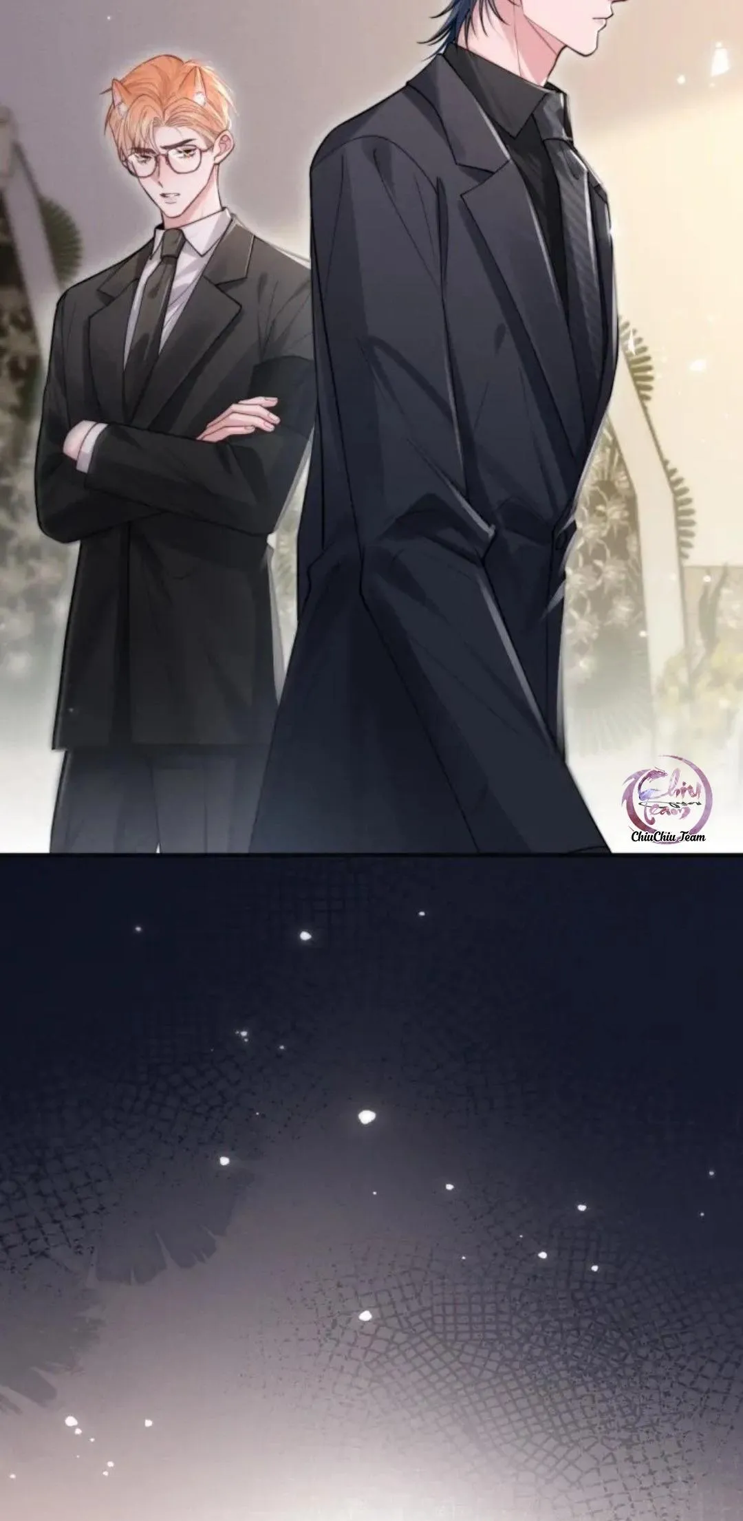 Nuông Chiều Sinh Hư Chapter 2 Trang 19