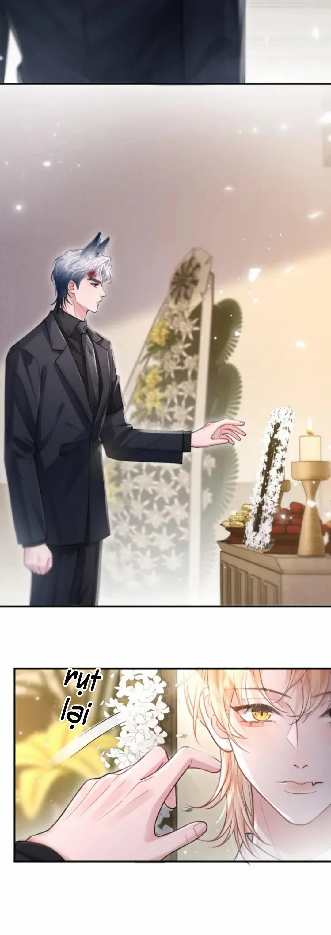 Nuông Chiều Sinh Hư Chapter 2 Trang 21