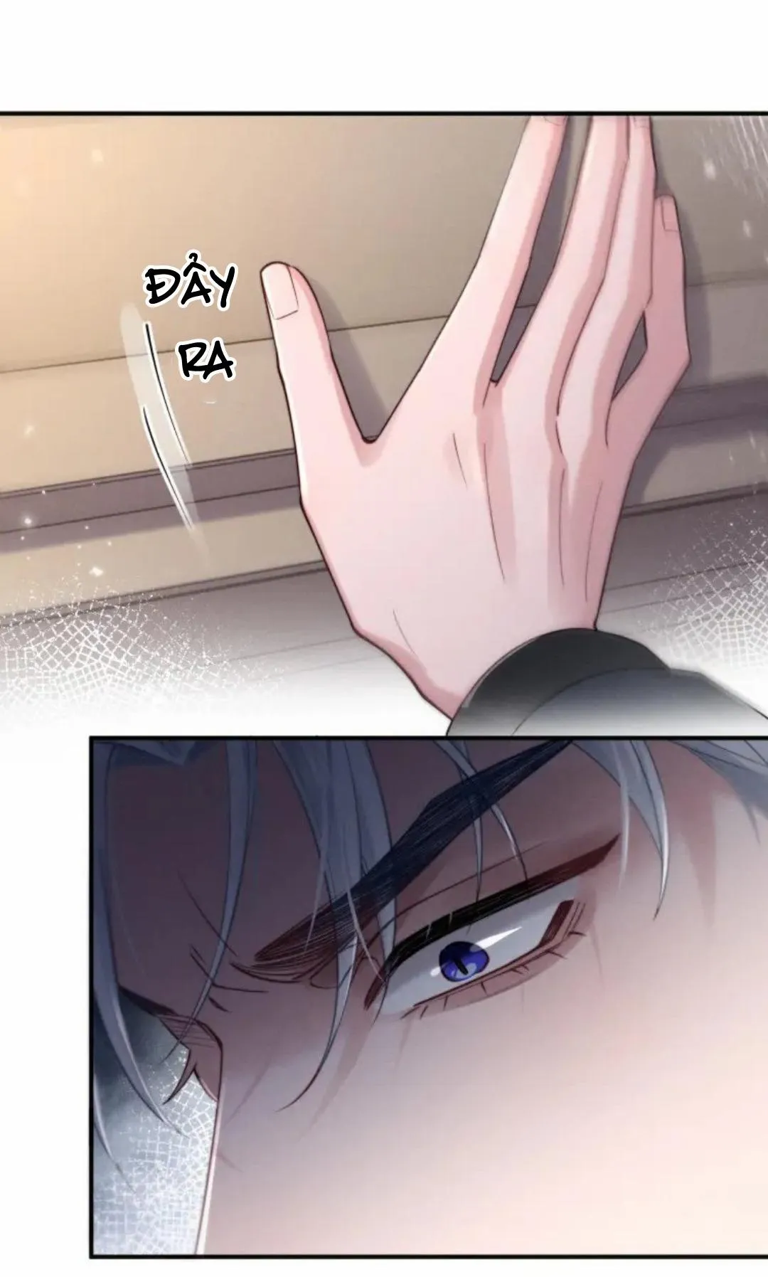 Nuông Chiều Sinh Hư Chapter 2 Trang 23